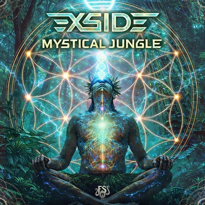 Mystical Jungle