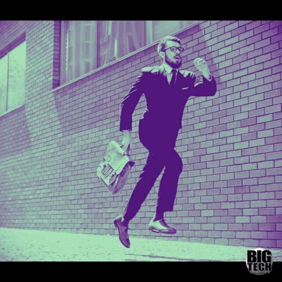 Don't Rush It EP
