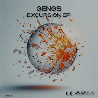 Excursion EP