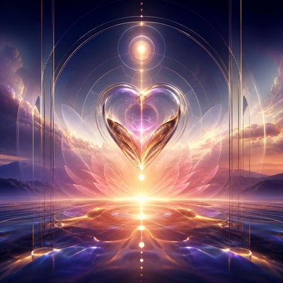 Evolution of Love
