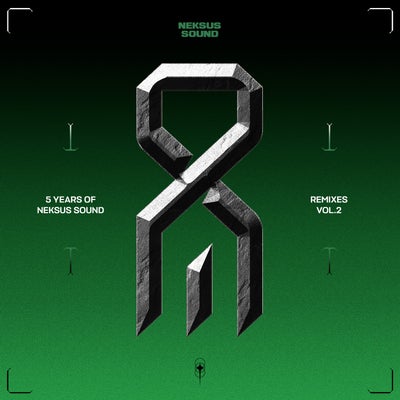 5 Years of Neksus Sound: Remixes Vol. 2