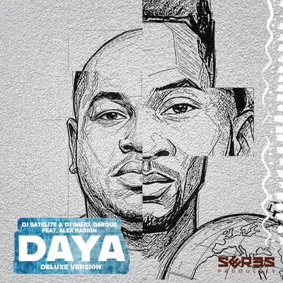 Daya (Deluxe Version)