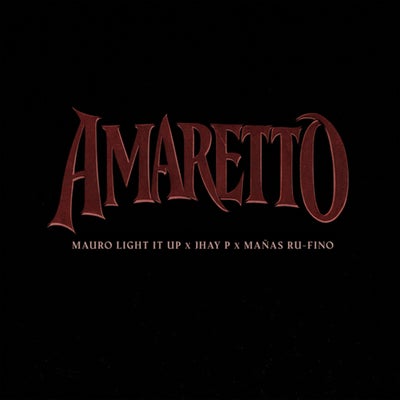 AMARETTO