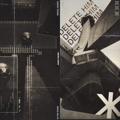 In The Stars/Delete Him