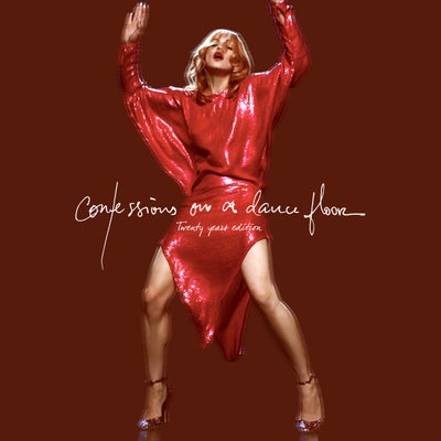 Confessions On A Dance Floor (Twenty Years Edition)