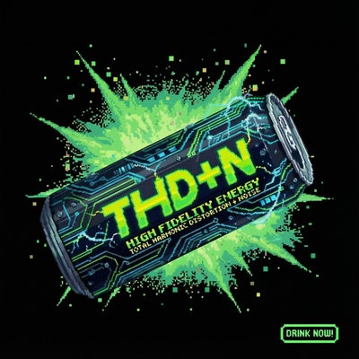 High Fidelity Energy