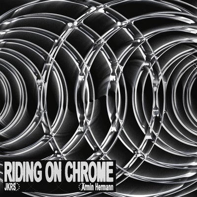 Riding On Chrome