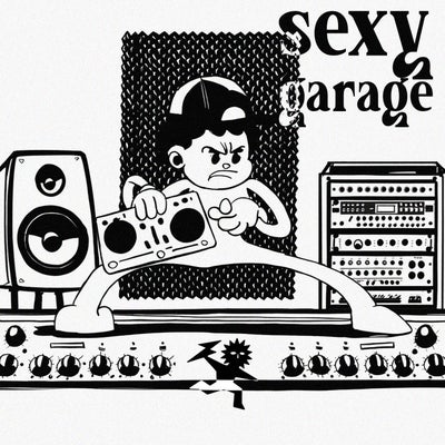 Sexy Garage