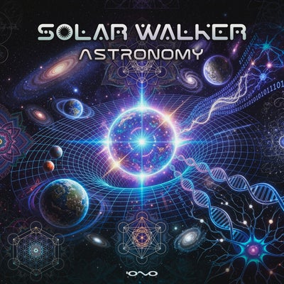 Astronomy