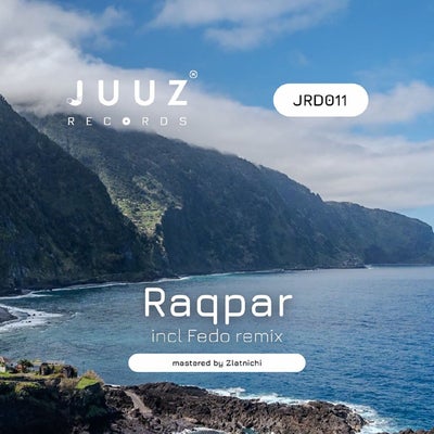 JRD011 Raqpar (incl. Fedo remix)