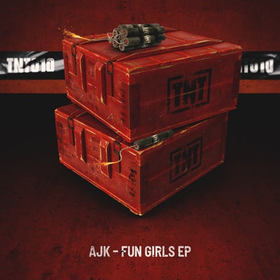 Fun Girls EP