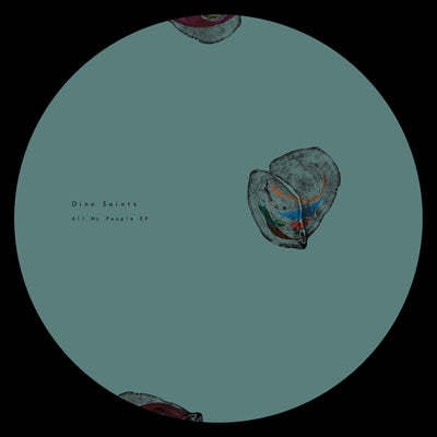 All My People EP