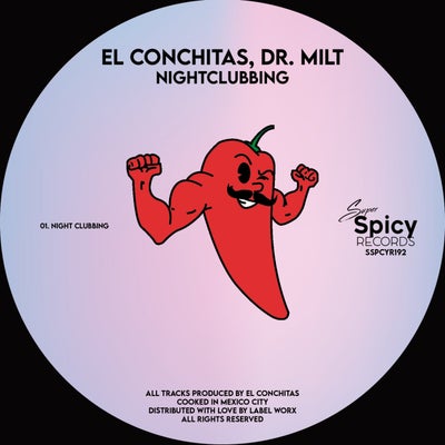 Nightclubbing