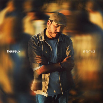 heureux (Remix)