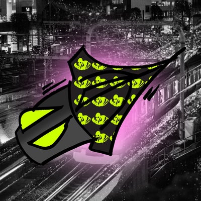 Train Heist