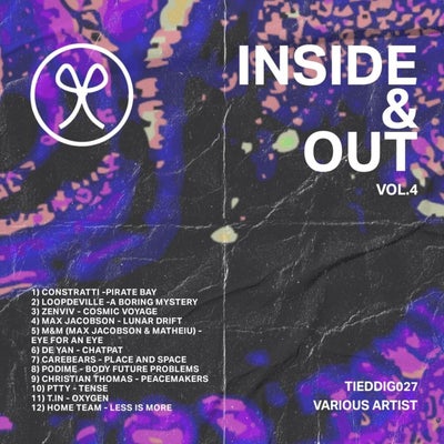 Inside & Out, Vol. 4