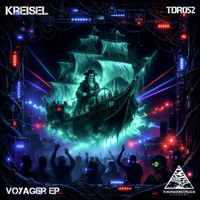 Voyager