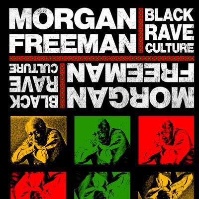 Morgan Freeman