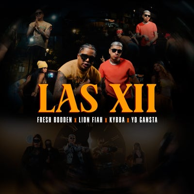 LAS XII