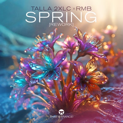 Spring (Rework)