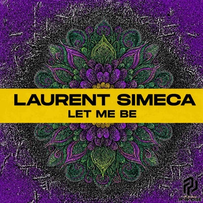 Let Me Be 