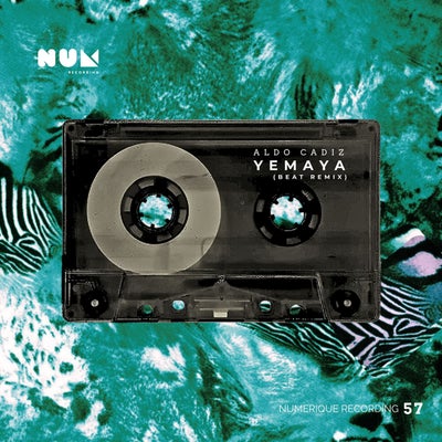 Yemaya (Aldo Cadiz Beat Remix)