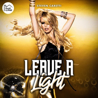 Leave A Light (Extended Mix)