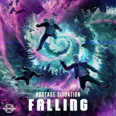 Falling