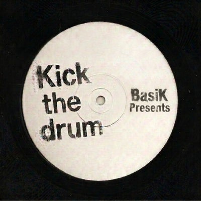Kick The Drum