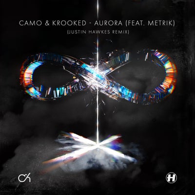 Aurora (feat. Metrik) [Justin Hawkes Remix]