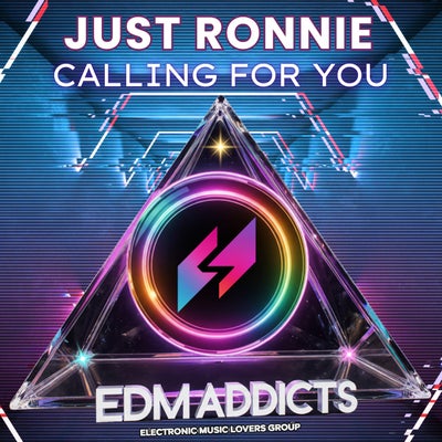 Calling For You