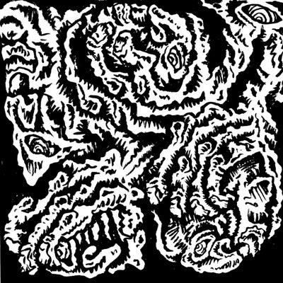 Mind Grabber EP