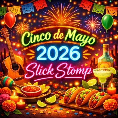 Cinco de Mayo 2026