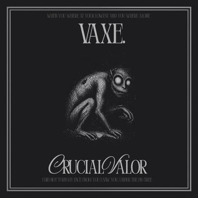 vaxe.