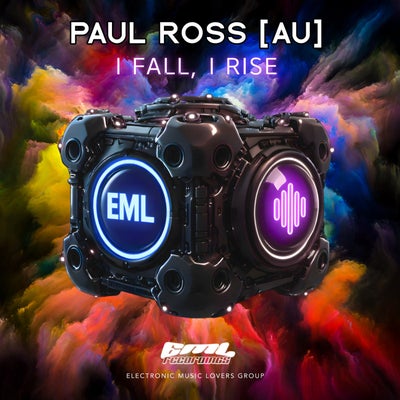 I Fall, I Rise
