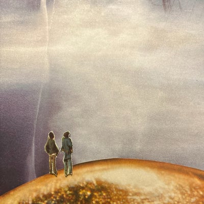 In the Passage From Sky to Earth