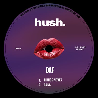 Things Never EP