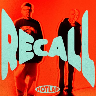 Recall (Extended Mix)