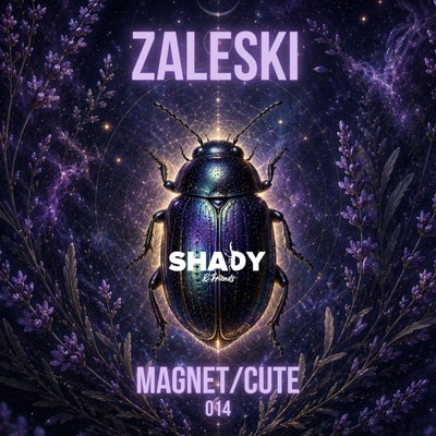 Magnet/Cute