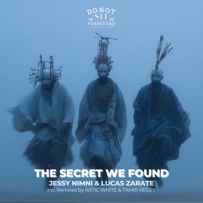 The Secret We Found
