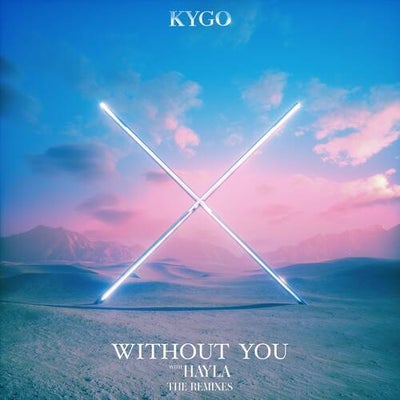 Without You (The Remixes)