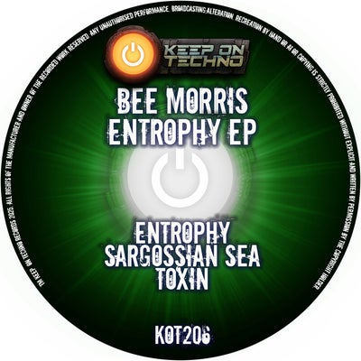 Entrophy EP