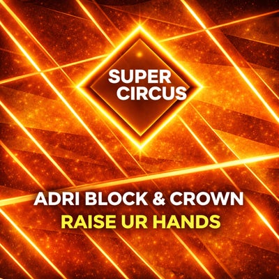 Raise Ur Hands