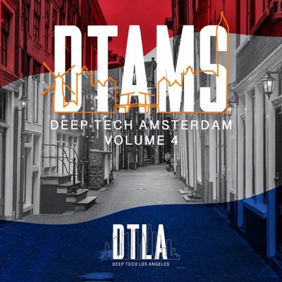 Deep Tech Amsterdam Vol. 4