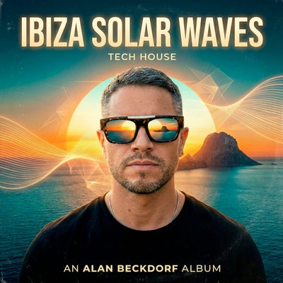 Ibiza Solar Waves