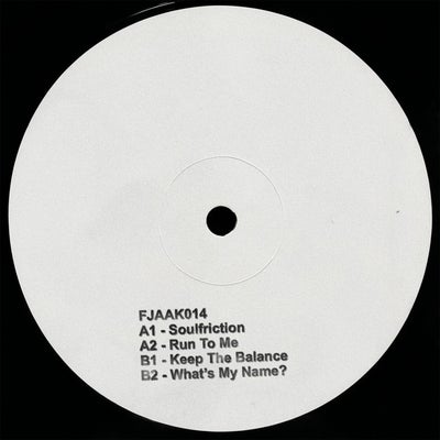FJAAK 014