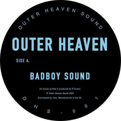 Badboy Sound