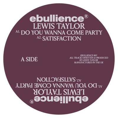 Ebullience 003