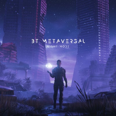 Metaversal - Night Mode