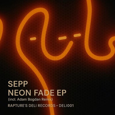 Neon Fade